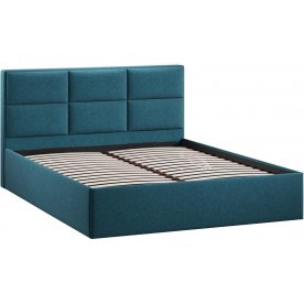 Двуспальная кровать Стелла Тип 1