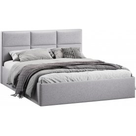 Двуспальная кровать Стелла Тип 1