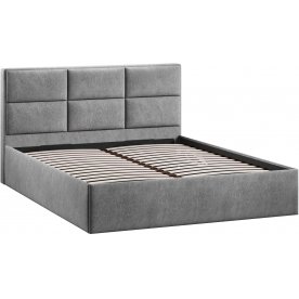 Двуспальная кровать Стелла Тип 1