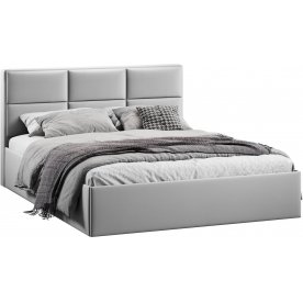 Двуспальная кровать Стелла Тип 1