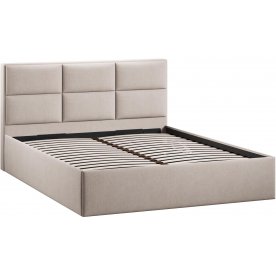 Двуспальная кровать Стелла Тип 1