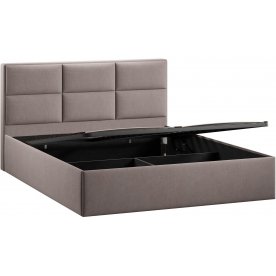 Двуспальная кровать Стелла Тип 1