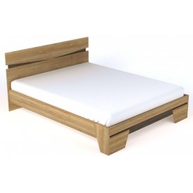 Двуспальная кровать Стреза