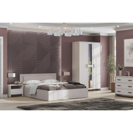 Двуспальная кровать Таика