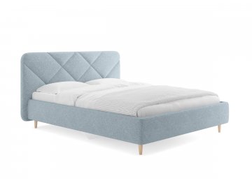 Двуспальная кровать Taylor