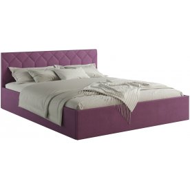 Двуспальная кровать Техас