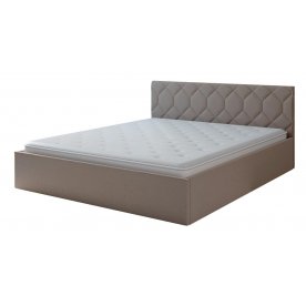 Двуспальная кровать Техас