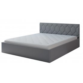 Двуспальная кровать Техас