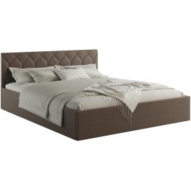 Двуспальная кровать Техас