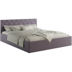 Двуспальная кровать Техас