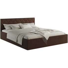 Двуспальная кровать Техас