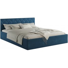 Двуспальная кровать Техас