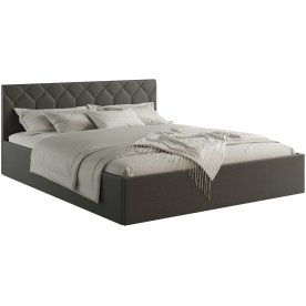 Двуспальная кровать Техас