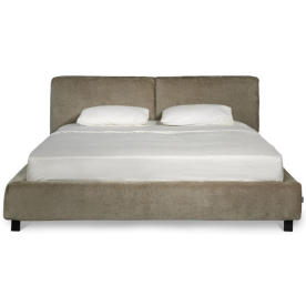 Двуспальная кровать Telas Vogue MDI.BD.TEL.769