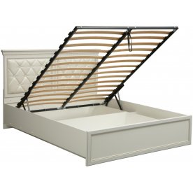 Двуспальная кровать Тиана