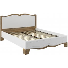 Двуспальная кровать Тиффани-New МН-041-01