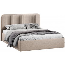 Двуспальная кровать Тиффани Тип 1