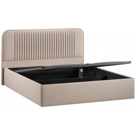 Двуспальная кровать Тиффани Тип 1