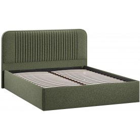 Двуспальная кровать Тиффани Тип 1