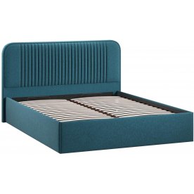 Двуспальная кровать Тиффани Тип 1