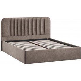 Двуспальная кровать Тиффани Тип 1