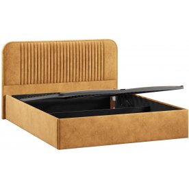 Двуспальная кровать Тиффани Тип 1