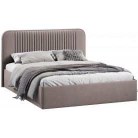 Двуспальная кровать Тиффани Тип 1