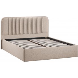 Двуспальная кровать Тиффани Тип 1