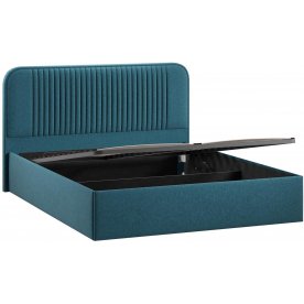 Двуспальная кровать Тиффани Тип 1