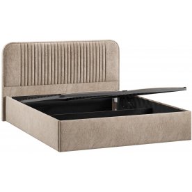 Двуспальная кровать Тиффани Тип 1