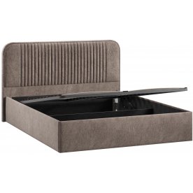 Двуспальная кровать Тиффани Тип 1