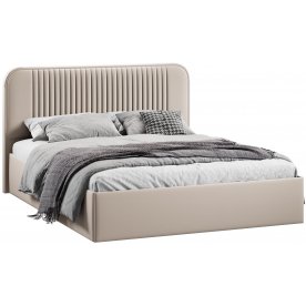 Двуспальная кровать Тиффани Тип 1