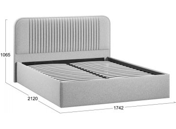 Кровать Тиффани Тип 1