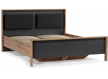 Двуспальная кровать Тхан