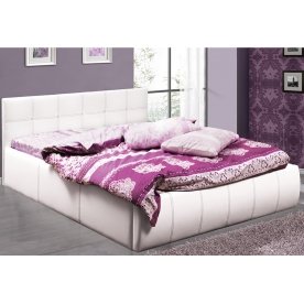 Двуспальная кровать Треви-2