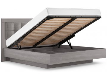 Двуспальная кровать Трейв Нео 5