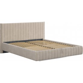 Двуспальная кровать Твикс