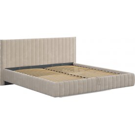 Двуспальная кровать Твикс