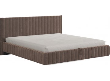 Двуспальная кровать Твикс