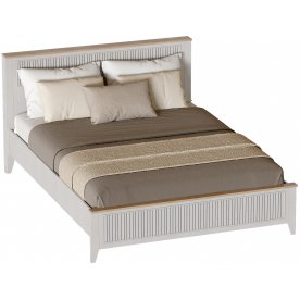 Двуспальная кровать Валенсия