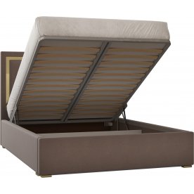 Двуспальная кровать Валенсия