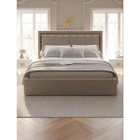 Двуспальная кровать Валенсия