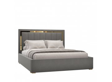 Двуспальная кровать Валенсия