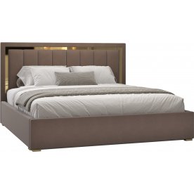 Двуспальная кровать Валенсия