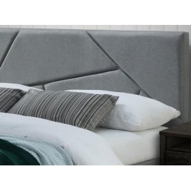 Двуспальная кровать Valery