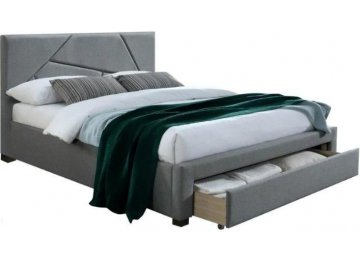 Двуспальная кровать Valery