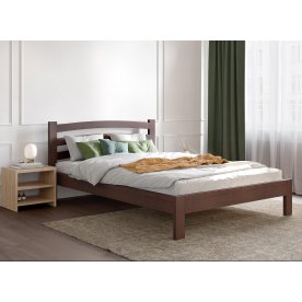 Двуспальная кровать Венера