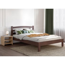 Двуспальная кровать Венера