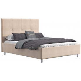 Двуспальная кровать Венна