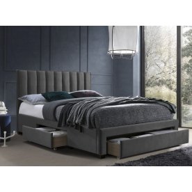 Двуспальная кровать Grace